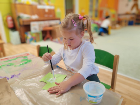 Jde nám to krásně